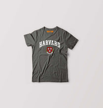 Load image into Gallery viewer, Harvard Kids T-Shirt for Boy/Girl-Ektarfa.online
