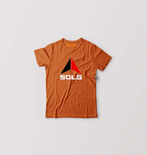 Load image into Gallery viewer, SDLG T-Shirt for Boy/Girl
