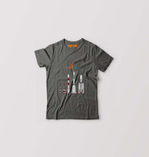 Load image into Gallery viewer, isro T-Shirt for Boy/Girl-Ektarfa.online
