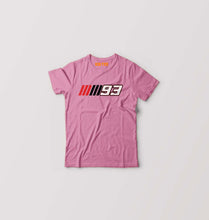 Load image into Gallery viewer, marc marquez T-Shirt for Boy/Girl-Pink-Ektarfa.online
