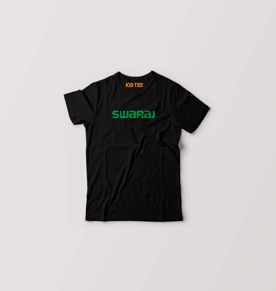 Swaraj T-Shirt for Boy/Girl