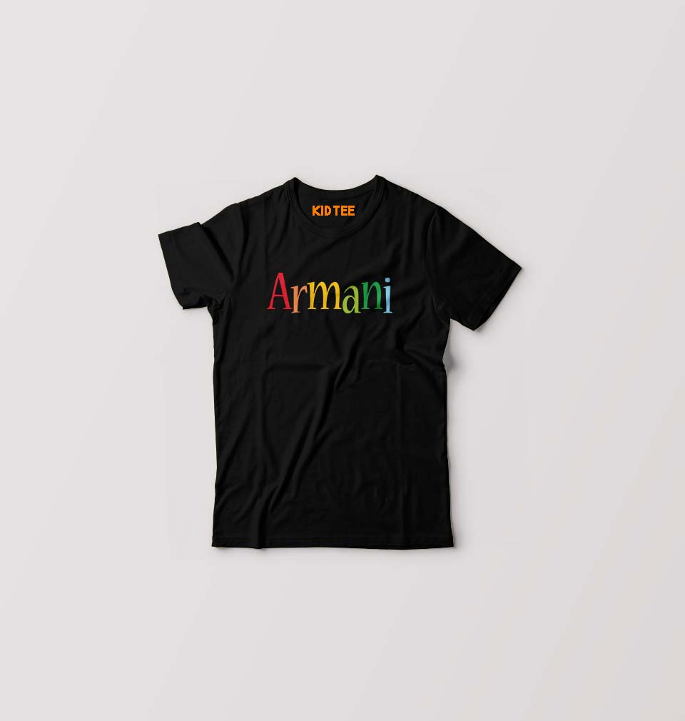 Armani T-Shirt for Boy/Girl