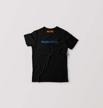 Load image into Gallery viewer, Tata Power T-Shirt for Boy/Girl
