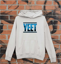 Load image into Gallery viewer, YEET Unisex Hoodie for Men/Women-Grey-Ektarfa.online
