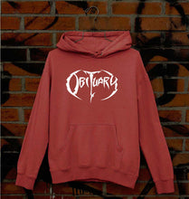 Load image into Gallery viewer, Obituary Hoodie for Men/Women
