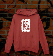 Load image into Gallery viewer, Being Bhai Unisex Hoodie for Men/Women-Coral-Ektarfa.online
