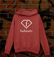 Load image into Gallery viewer, Fashion TV Hoodie for Men/Women
