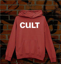 Load image into Gallery viewer, Cult Hoodie for Men/Women
