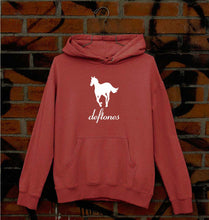 Load image into Gallery viewer, Deftones Unisex Hoodie for Men/Women-Coral-Ektarfa.online

