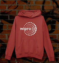 Load image into Gallery viewer, Wipro Unisex Hoodie for Men/Women-Coral-Ektarfa.online
