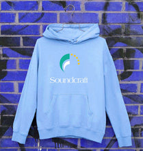 Load image into Gallery viewer, Soundcraft Hoodie for Men/Women
