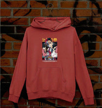 Load image into Gallery viewer, AKAZA - DEMON SLAYER Anime Hoodie for Men/Women
