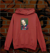 Load image into Gallery viewer, iniesta Unisex Hoodie for Men/Women-Coral-Ektarfa.online
