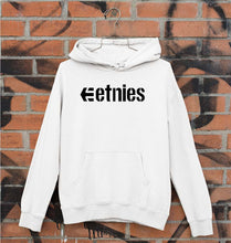 Load image into Gallery viewer, etnies Unisex Hoodie for Men/Women-White-Ektarfa.online
