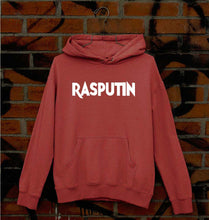 Load image into Gallery viewer, Rasputin Unisex Hoodie for Men/Women-Coral-Ektarfa.online
