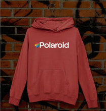 Load image into Gallery viewer, Polaroid Unisex Hoodie for Men/Women-Coral-Ektarfa.online
