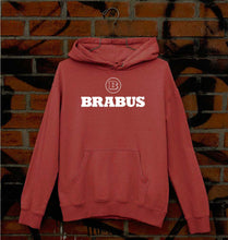 Load image into Gallery viewer, Brabus Hoodie for Men/Women-Coral-Ektarfa.online
