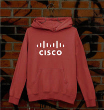 Load image into Gallery viewer, cisco Unisex Hoodie for Men/Women-Coral-Ektarfa.online
