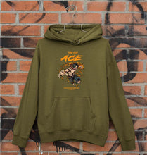 Load image into Gallery viewer, ACE - ONE PIECE Anime Hoodie for Men/Women
