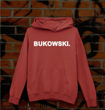 Load image into Gallery viewer, bukowski Unisex Hoodie for Men/Women-Coral-Ektarfa.online
