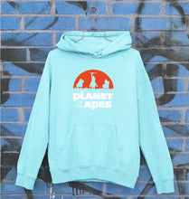 Load image into Gallery viewer, Planet of the Apes Hoodie for Men/Women
