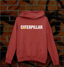 Load image into Gallery viewer, caterpillar Unisex Hoodie for Men/Women-Coral-Ektarfa.online
