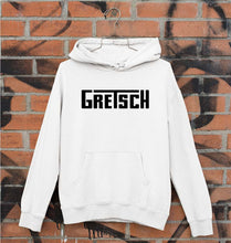 Load image into Gallery viewer, Gretsch guitars Hoodie for Men/Women
