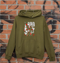 Load image into Gallery viewer, AKATSUKI Anime Hoodie for Men/Women
