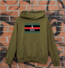 Load image into Gallery viewer, Assam Rifles Army Hoodie for Men/Women

