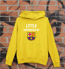 Load image into Gallery viewer, Little Supporter Barcelona Unisex Hoodie for Men/Women-Ektarfa.online
