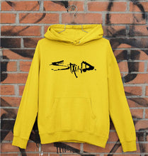 Load image into Gallery viewer, Staind Unisex Hoodie for Men/Women-Mustard Yellow-Ektarfa.online
