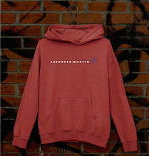 Load image into Gallery viewer, lockheed martin Unisex Hoodie for Men/Women-Coral-Ektarfa.online
