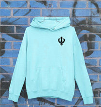 Load image into Gallery viewer, sikh Unisex Hoodie for Men/Women-Mint-Ektarfa.online

