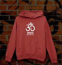 Load image into Gallery viewer, Om Unisex Hoodie for Men/Women-Coral-Ektarfa.online
