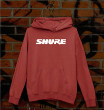 Load image into Gallery viewer, Shure Hoodie for Men/Women
