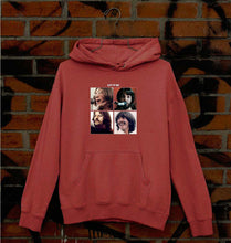 Load image into Gallery viewer, the beatles let it be Unisex Hoodie for Men/Women-Coral-Ektarfa.online

