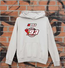 Load image into Gallery viewer, marc marquez Unisex Hoodie for Men/Women-Grey-Ektarfa.online

