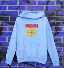 Load image into Gallery viewer, Soundgarden Unisex Hoodie for Men/Women-Baby Blue-Ektarfa.online
