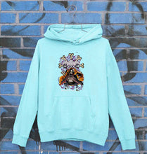 Load image into Gallery viewer, CAPTAIN BLACKBEARD - ONE PIECE Anime Hoodie for Men/Women
