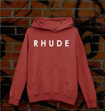 Load image into Gallery viewer, rhude Unisex Hoodie for Men/Women-Coral-Ektarfa.online
