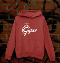Load image into Gallery viewer, Gretsch guitars Hoodie for Men/Women
