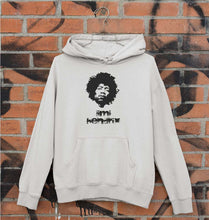 Load image into Gallery viewer, Jimi Hendrix Unisex Hoodie for Men/Women-Grey-Ektarfa.online
