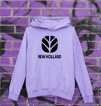 Load image into Gallery viewer, New Holland Hoodie for Men/Women
