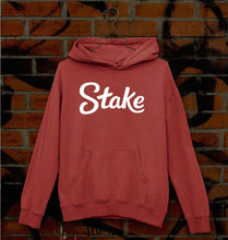 Load image into Gallery viewer, Stake Unisex Hoodie for Men/Women-Coral-Ektarfa.online
