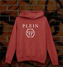 Load image into Gallery viewer, Plein Unisex Hoodie for Men/Women-Coral-Ektarfa.online

