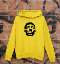 Load image into Gallery viewer, Snoop Dogg Unisex Hoodie for Men/Women-Mustard Yellow-Ektarfa.online
