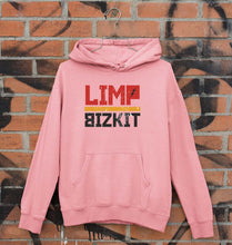 Load image into Gallery viewer, Limp Bizkit Hoodie for Men/Women
