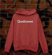 Load image into Gallery viewer, qualcomm Unisex Hoodie for Men/Women-Coral-Ektarfa.online
