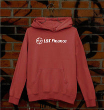 Load image into Gallery viewer, L&amp;T Finance Hoodie for Men/Women

