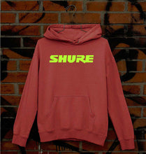 Load image into Gallery viewer, Shure Hoodie for Men/Women
